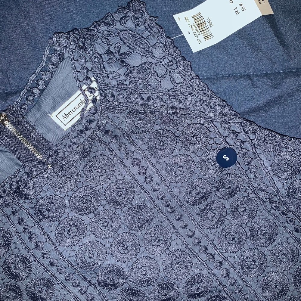 Abercrombie and Fitch - Tank Top